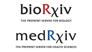 bioRxiv & medRxiv